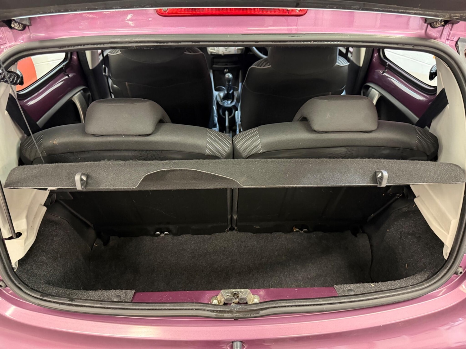 Used Peugeot 107 2012 for sale - 76398052: Photo 15