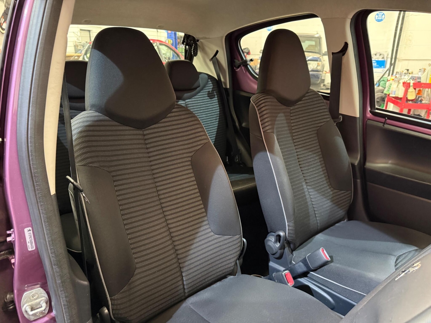 Used Peugeot 107 2012 for sale - 76398052: Photo 29