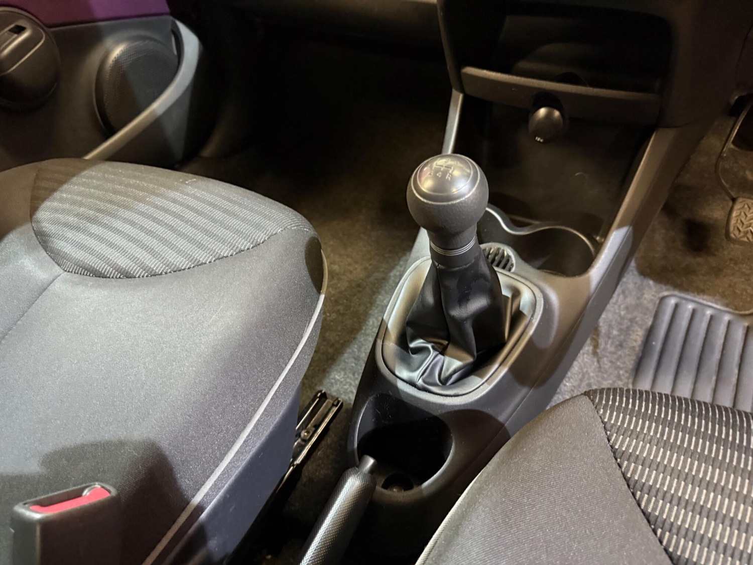 Used Peugeot 107 2012 for sale - 76398052: Photo 35