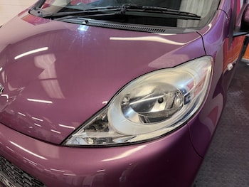 Used Peugeot 107 2012 for sale - 76398052: Photo