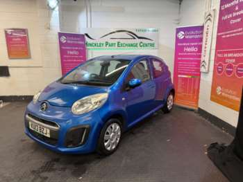 2013 (13) - 1.0i VTR 5dr