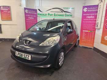 (08) - 1.0 12V Urban Move Euro 4 3dr