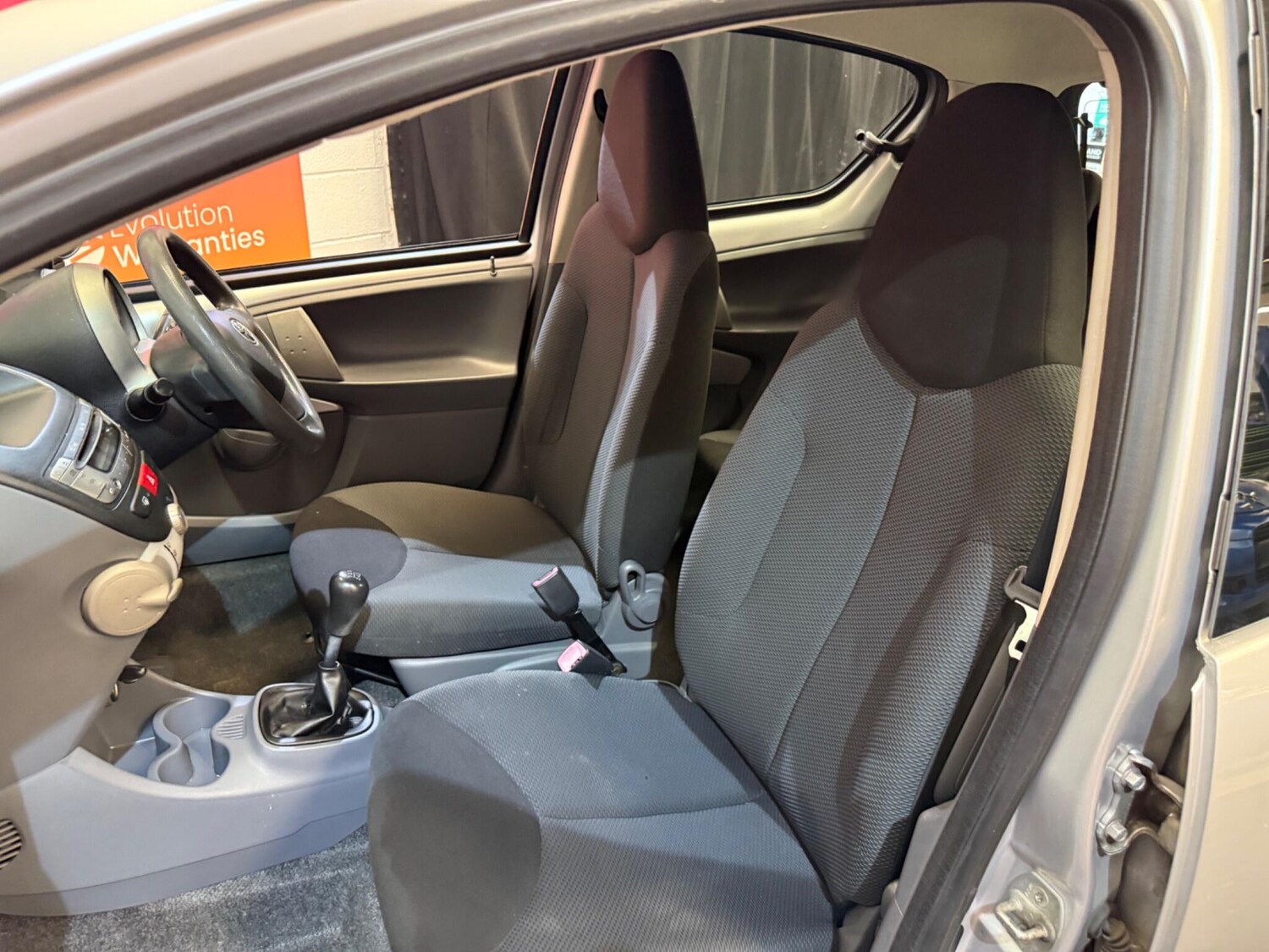 Vehicle 29