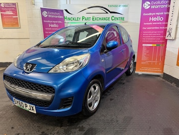2010 (60) - 1.0 Millesim 5dr