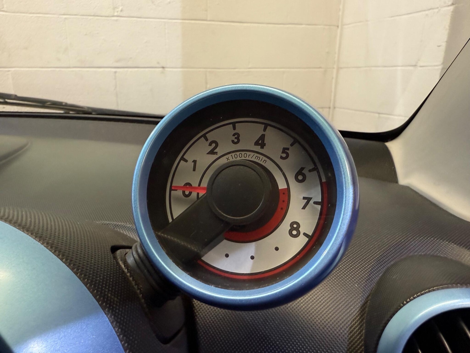 Used Peugeot 107 2010 for sale - 76377839: Photo 23