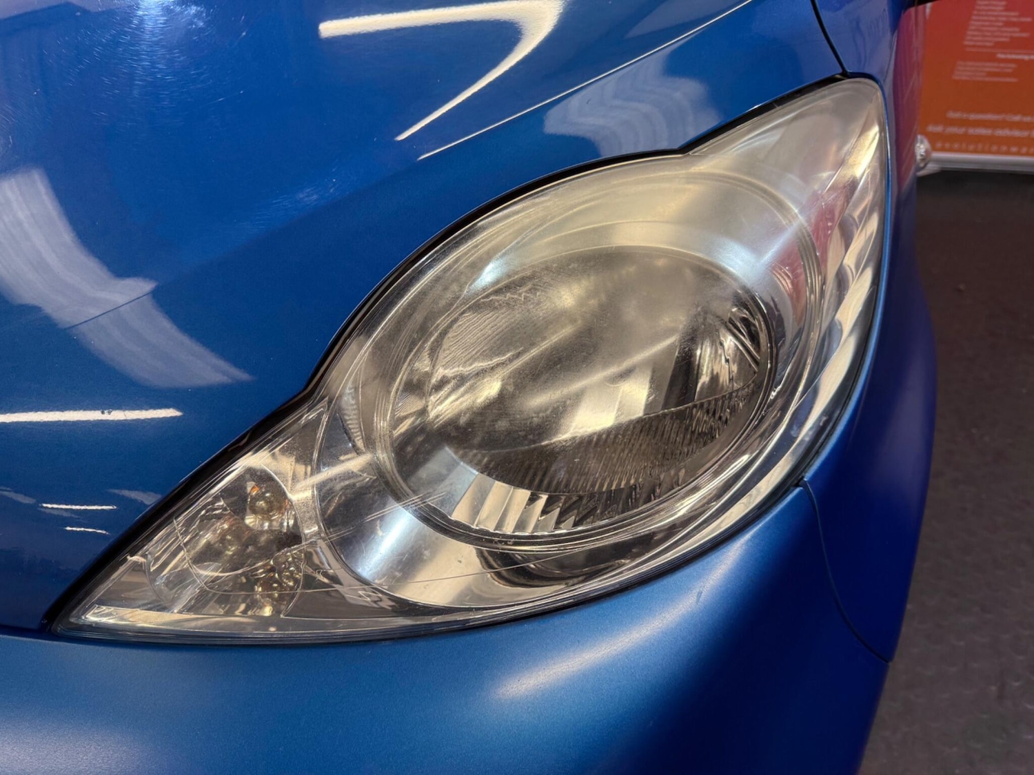 Used Peugeot 107 2010 for sale - 76377839: Photo 7