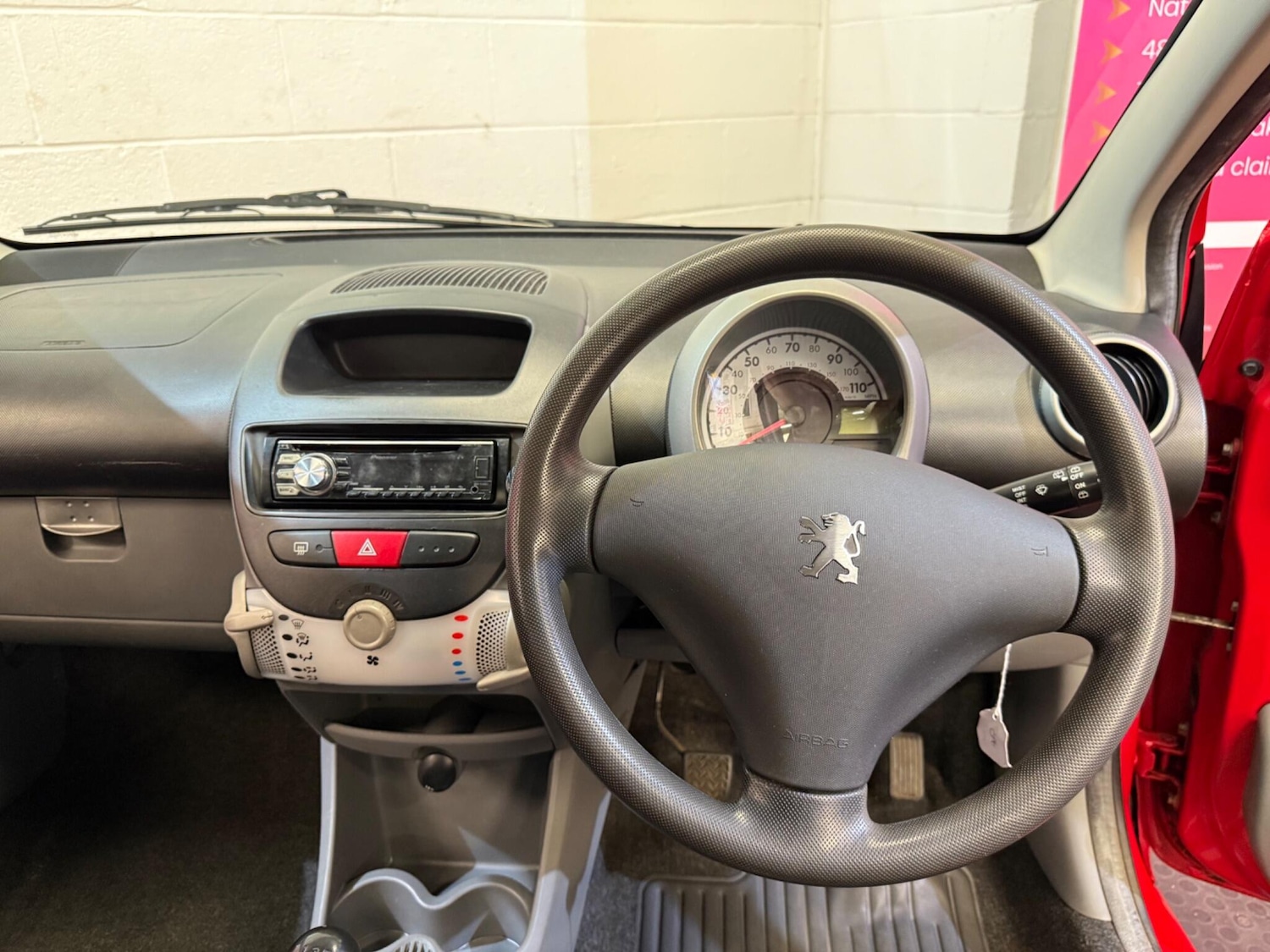 Vehicle 29