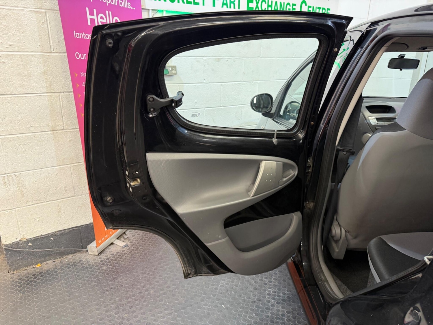 Vehicle 26
