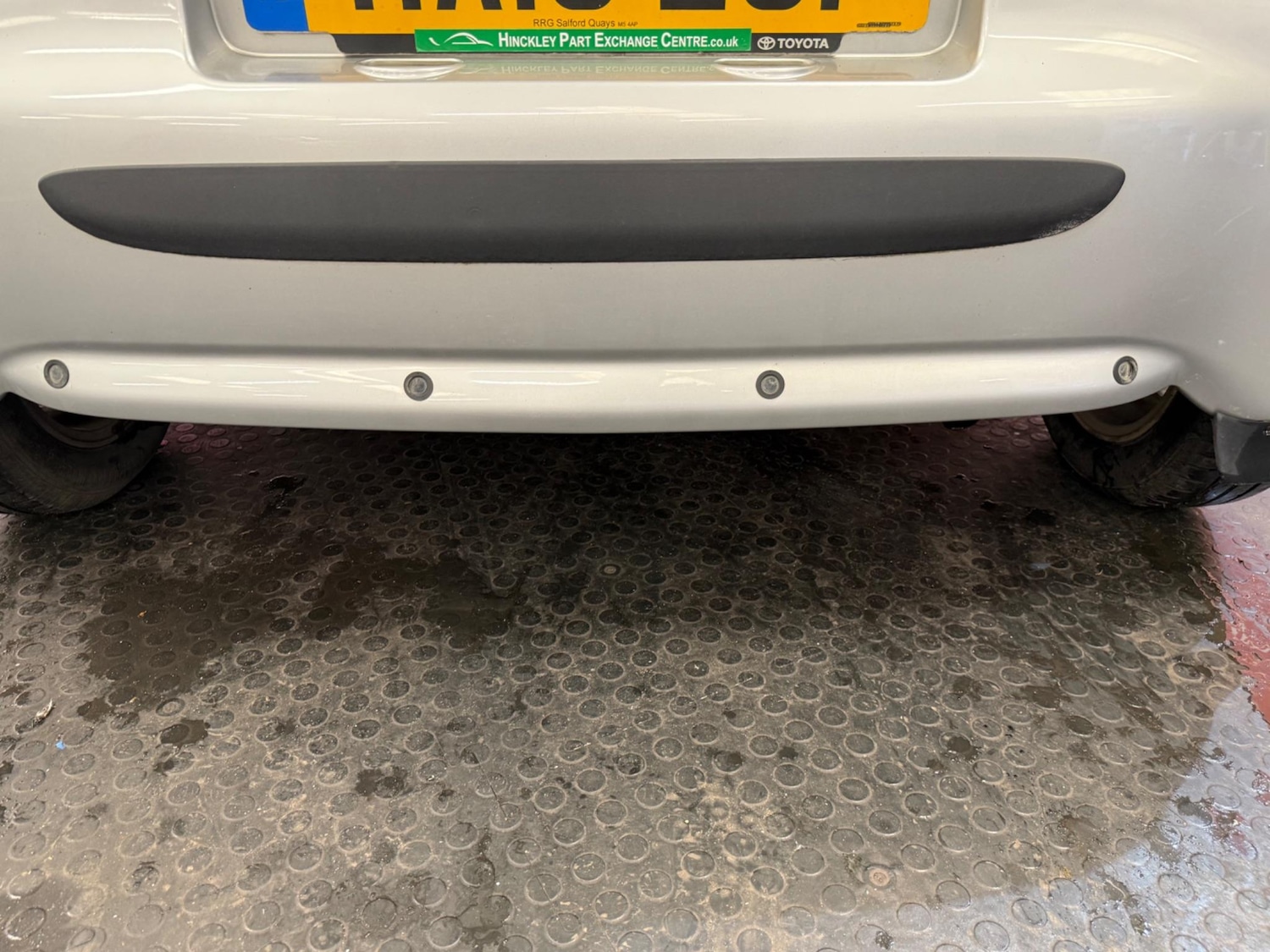 Vehicle 19