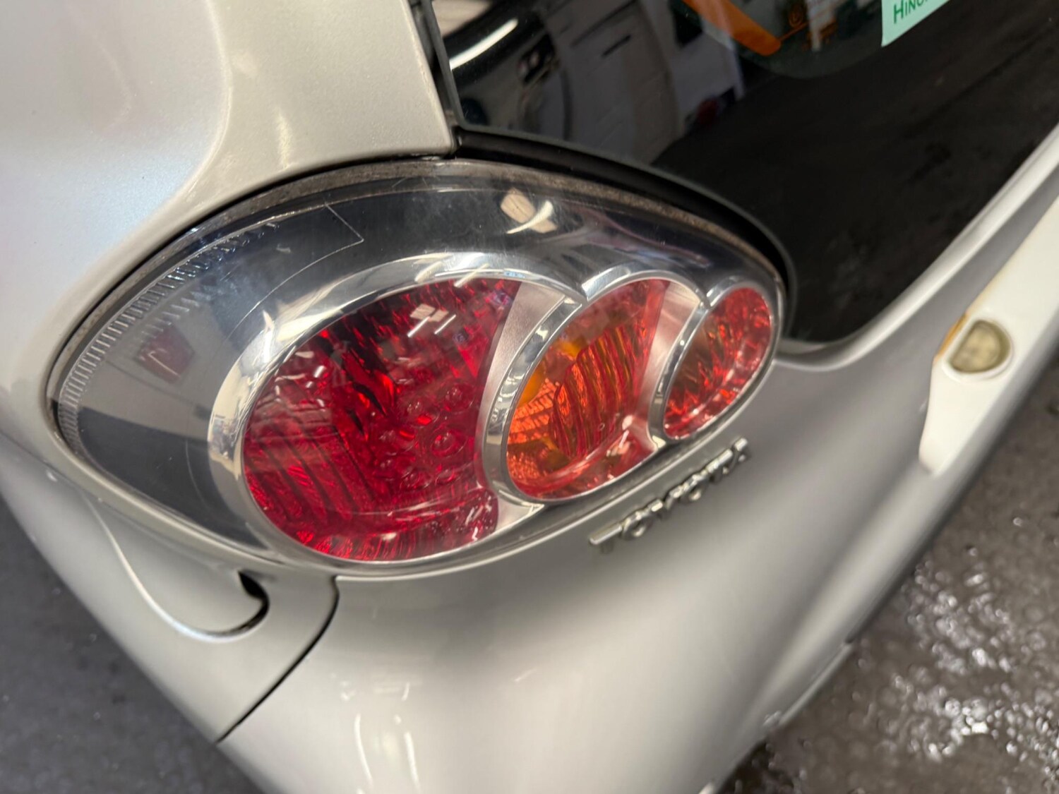 Vehicle 23