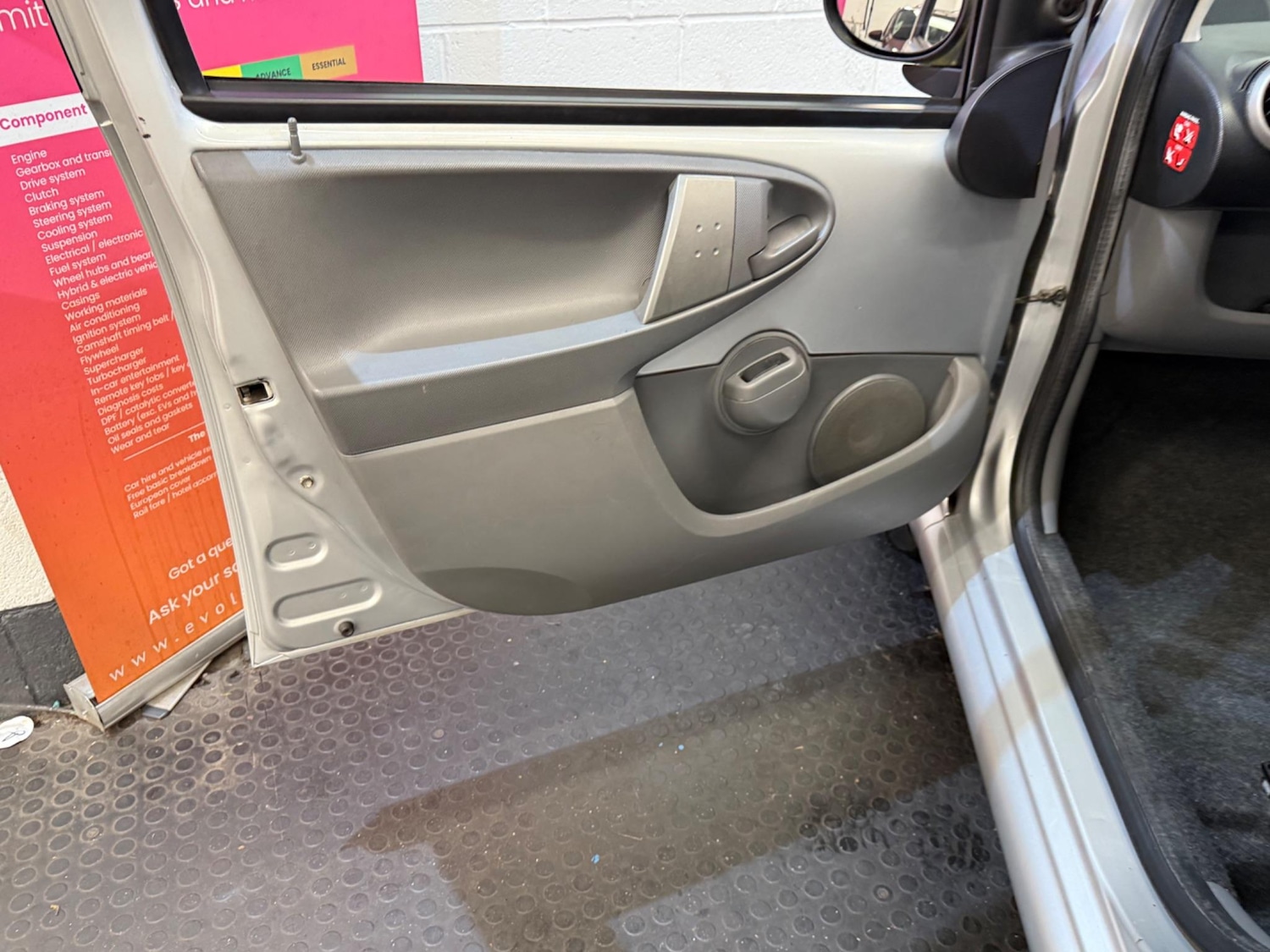 Vehicle 27