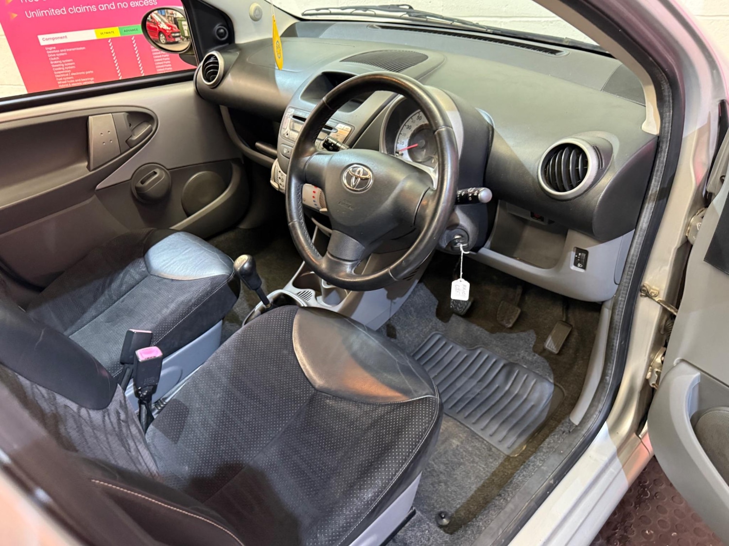 Vehicle 39