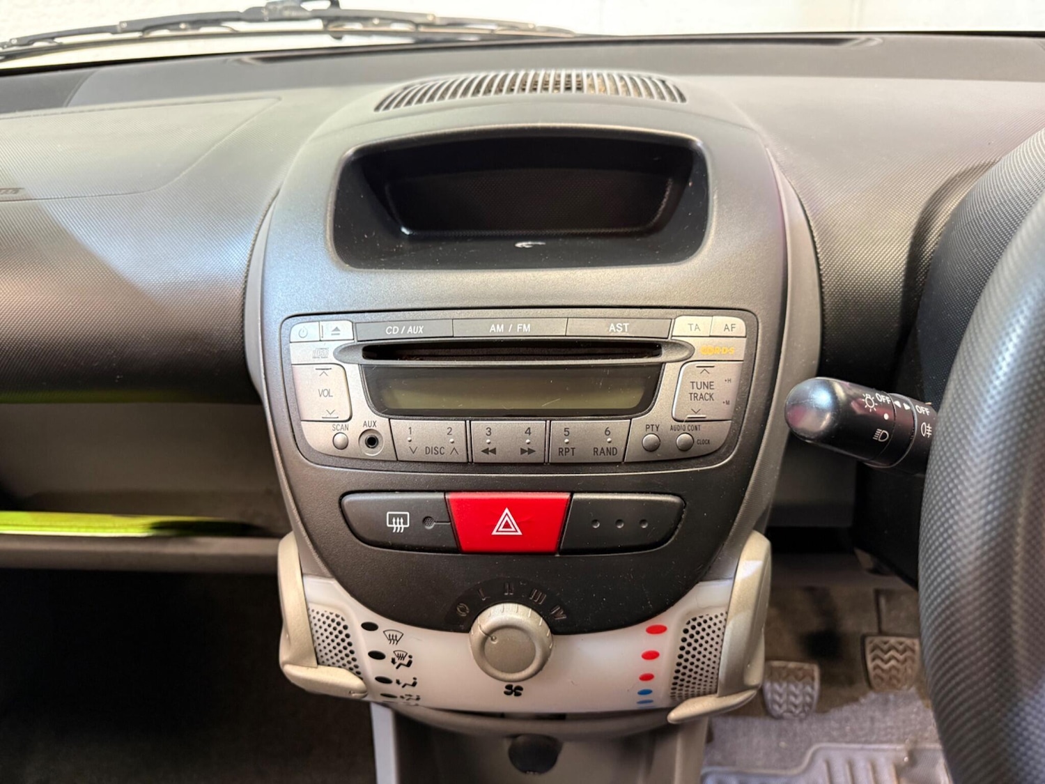Vehicle 40