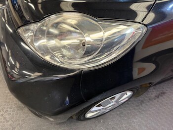 Used Peugeot 107 2009 for sale - 75808630: Photo