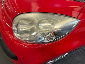 Used Citroen C1 2008 for sale - 75477716: Photo