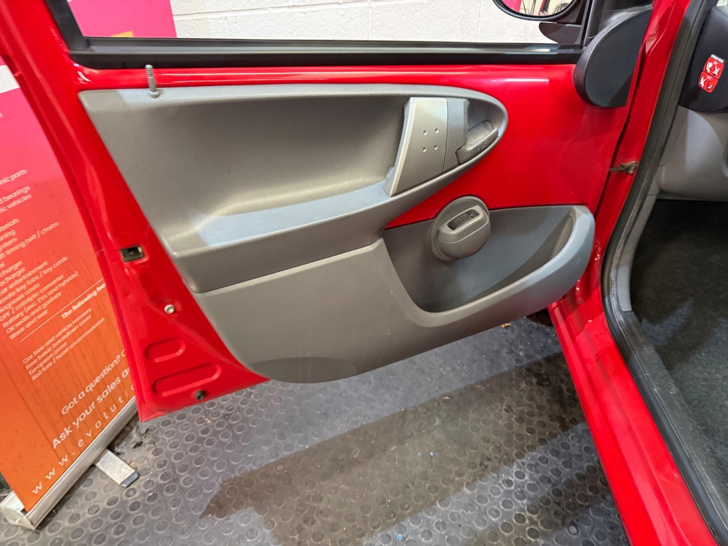 Vehicle 24