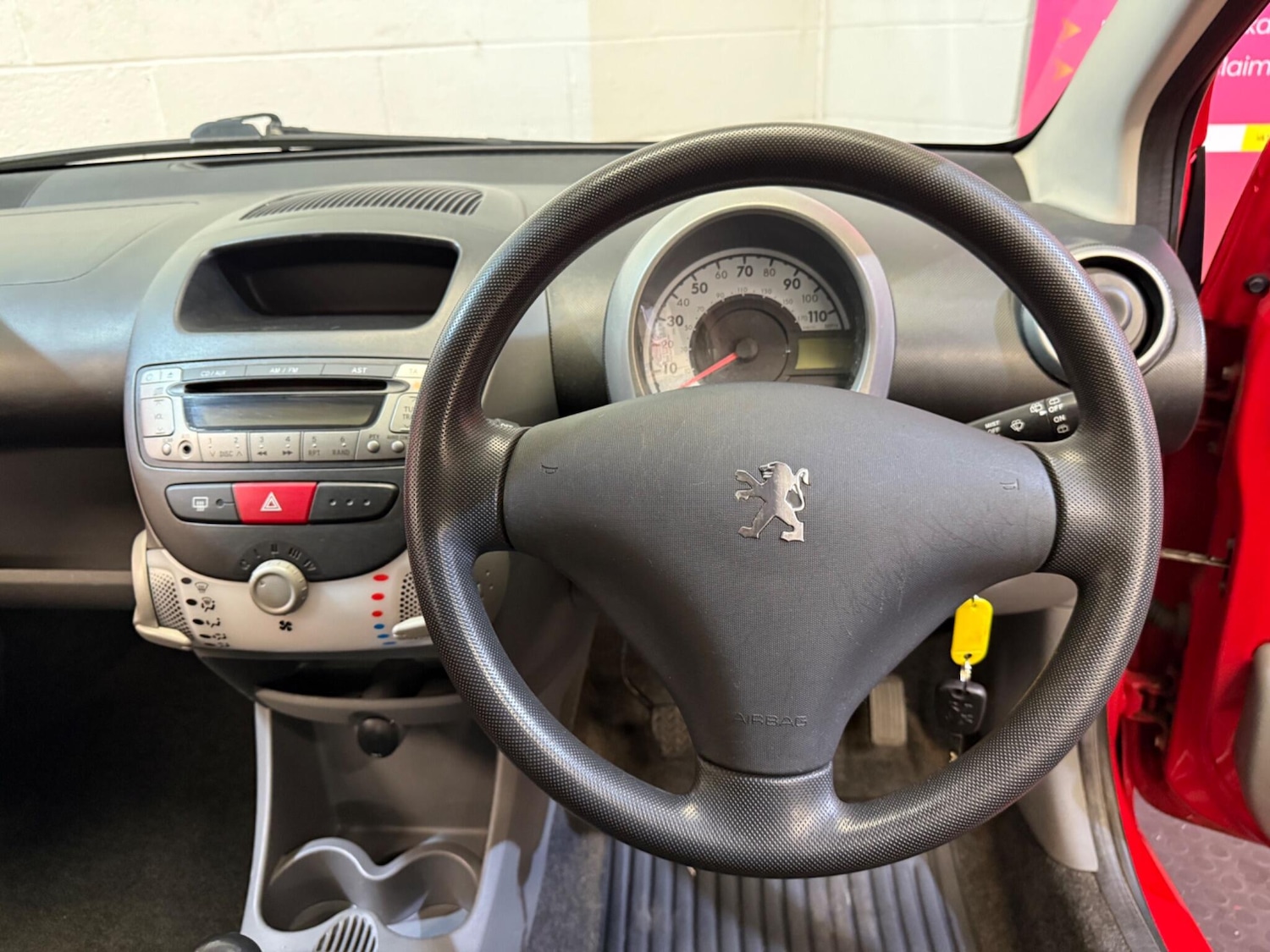 Vehicle 40