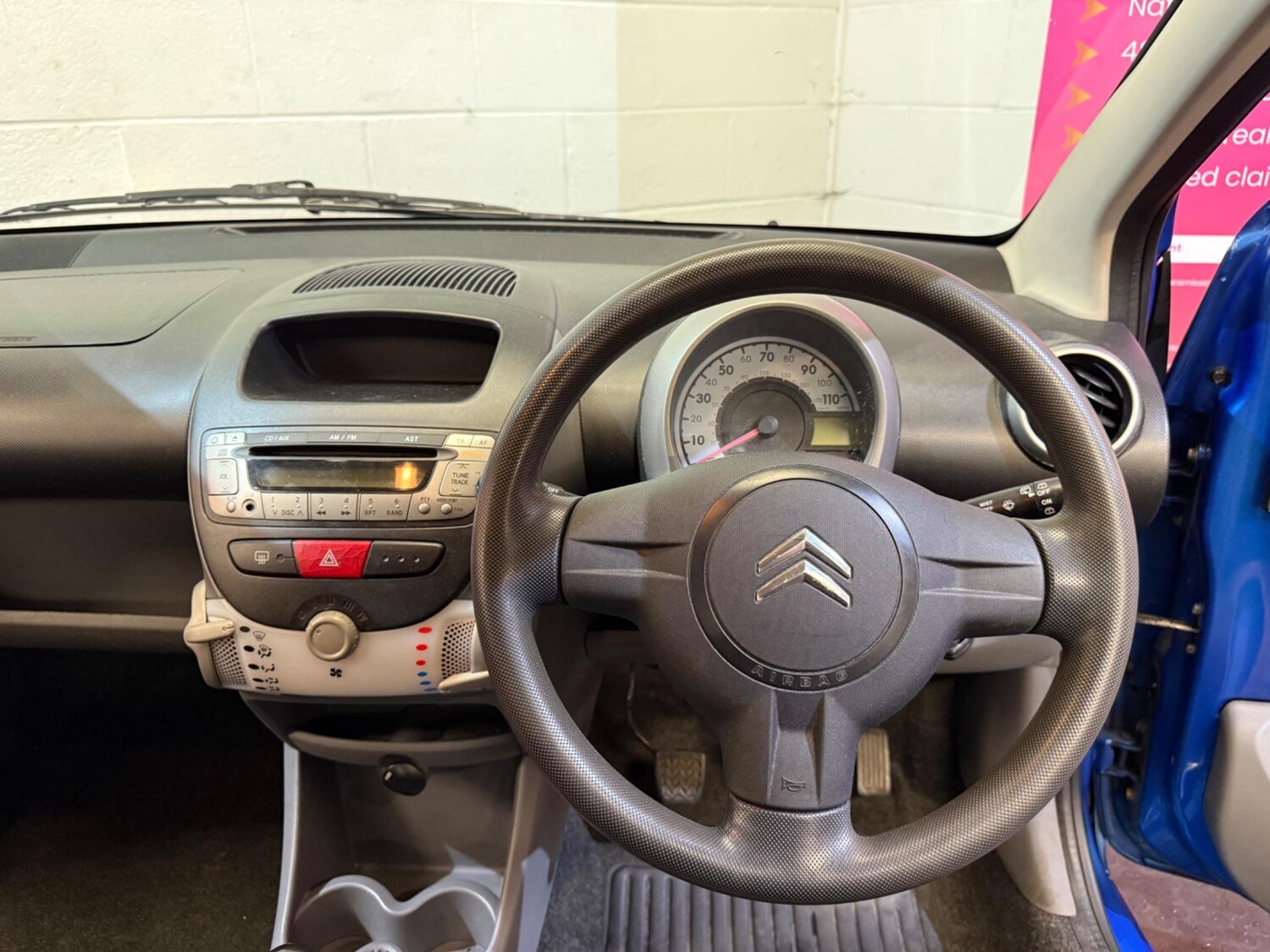 Vehicle 31