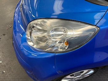 Used Citroen C1 2009 for sale - 75258289: Photo
