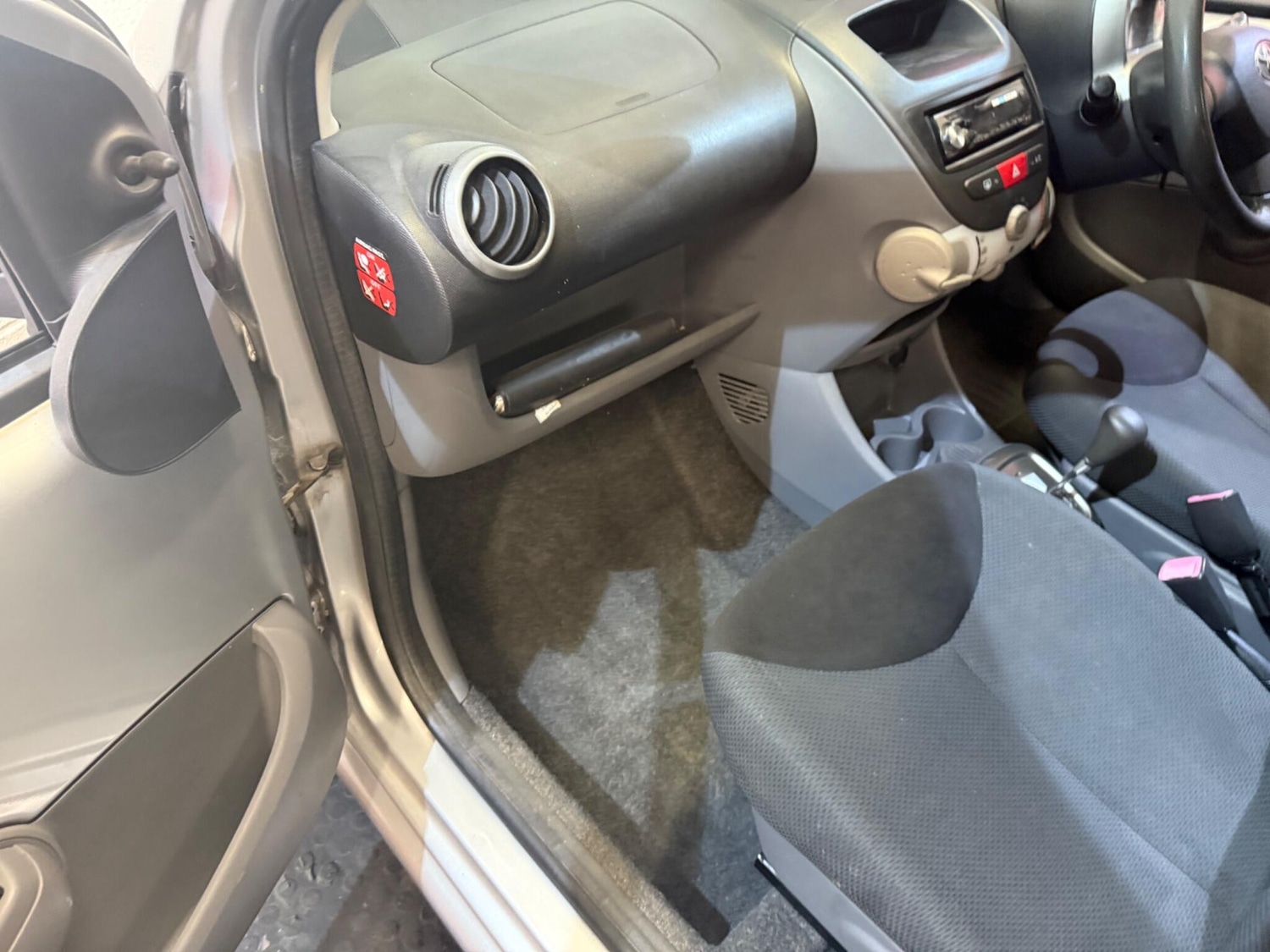 Vehicle 26