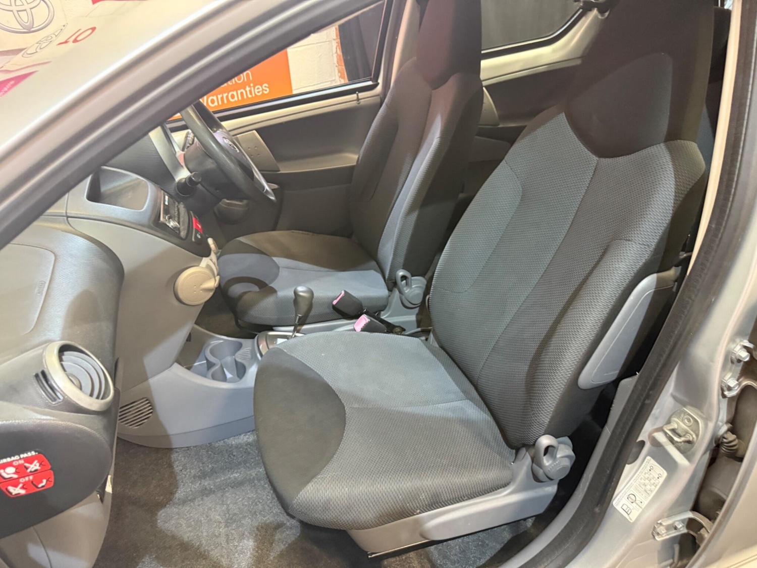 Vehicle 27