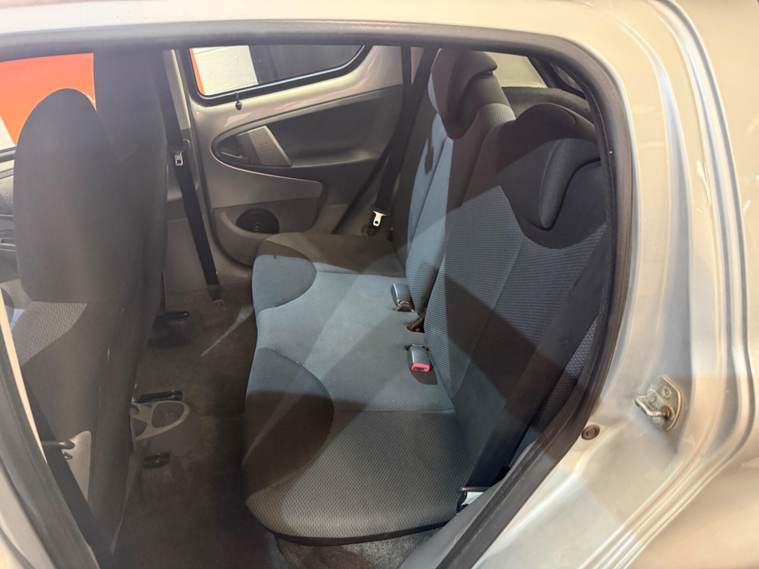 Vehicle 30