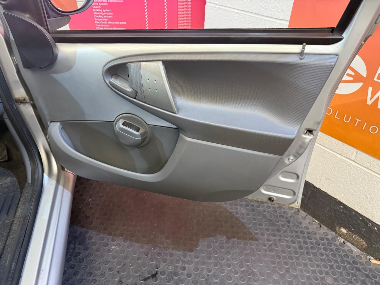 Vehicle 34