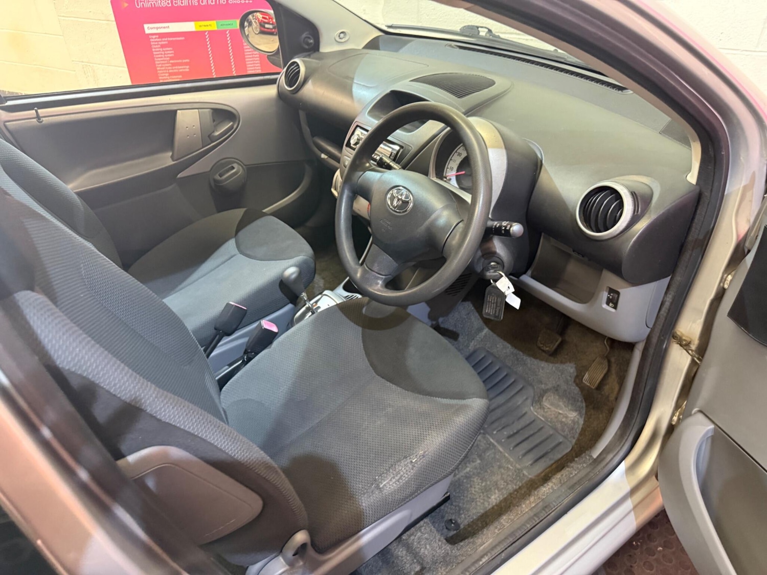 Vehicle 37