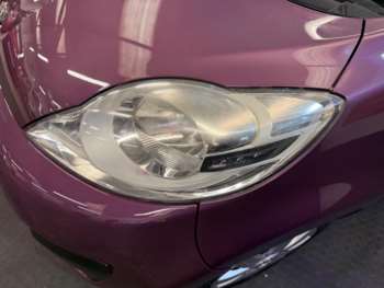 Used Peugeot 107 2014 for sale - 74921629: Photo