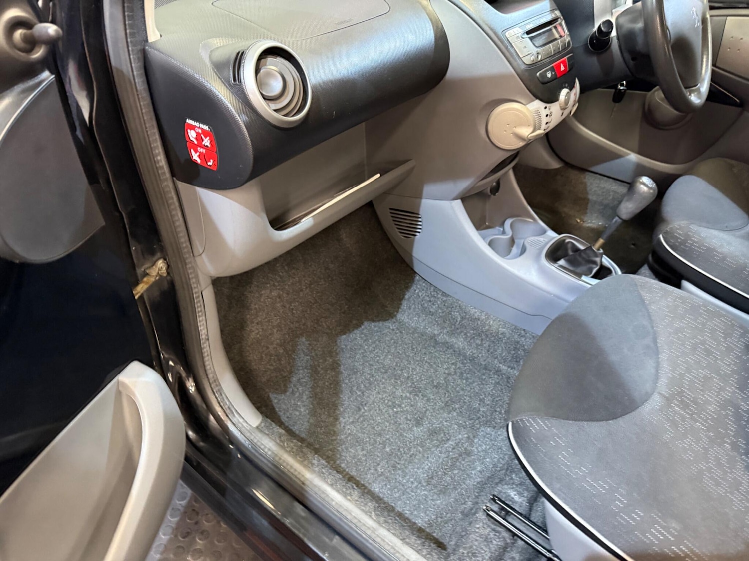 Vehicle 23