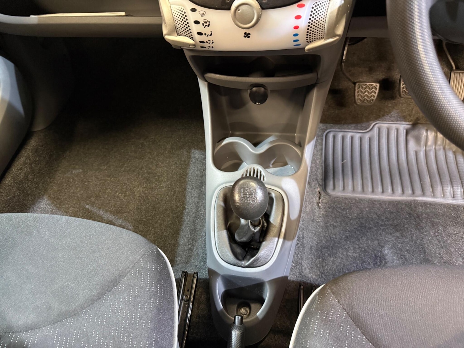 Vehicle 36