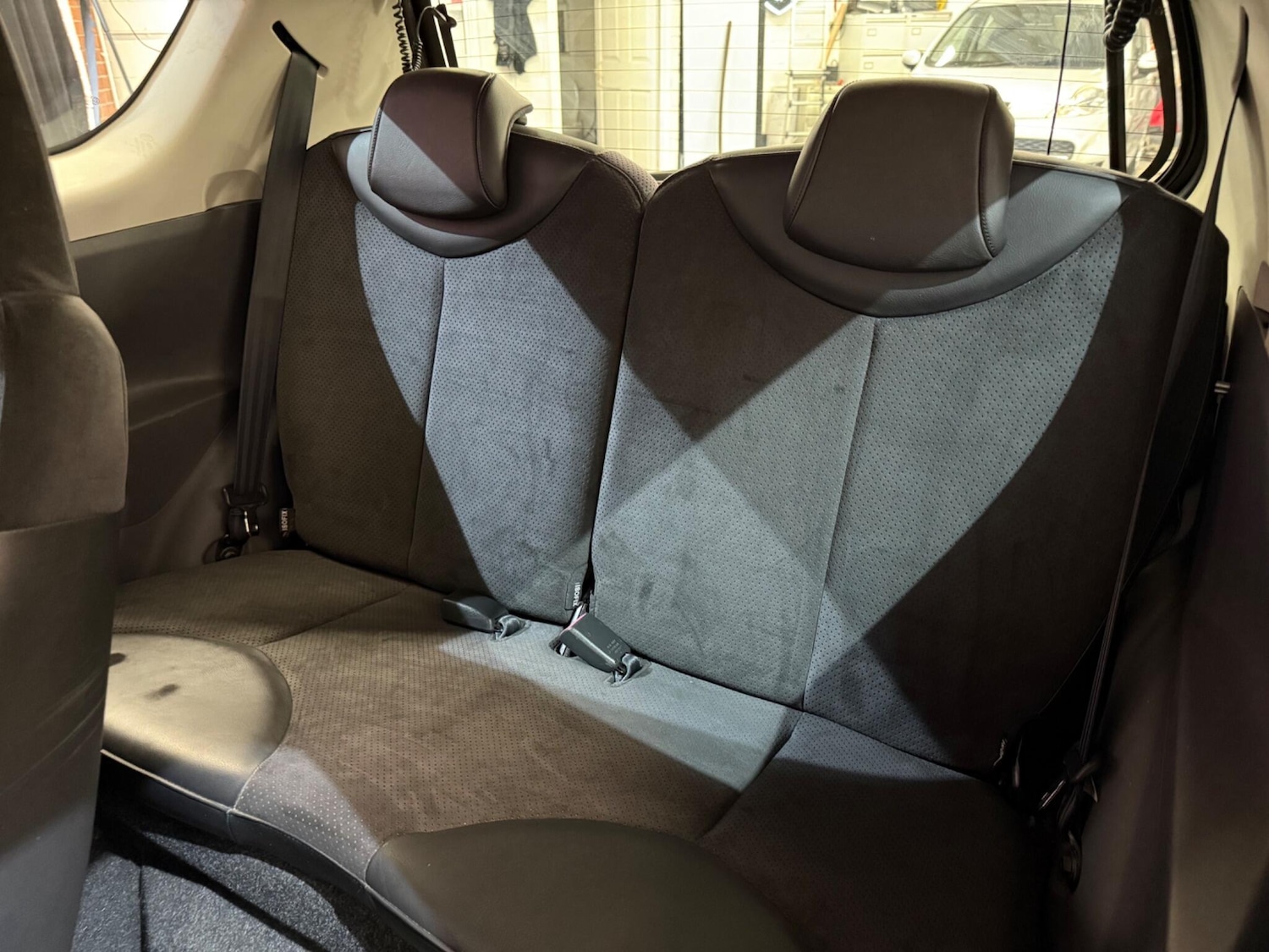 Used Toyota AYGO 2008 for sale - 76094911: Photo 20
