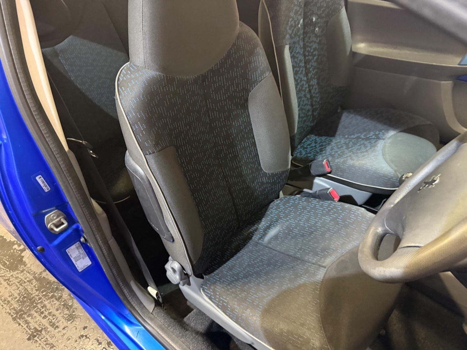 Used Peugeot 107 2010 for sale - 76994989: Photo 28