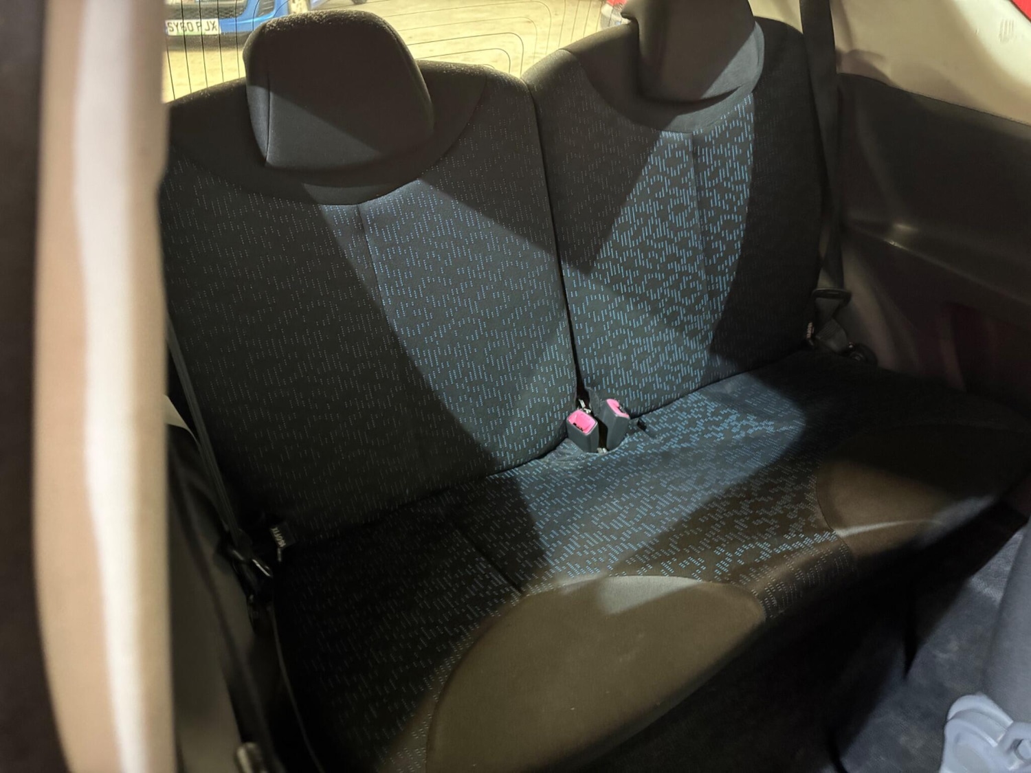 Used Peugeot 107 2010 for sale - 76994989: Photo 29