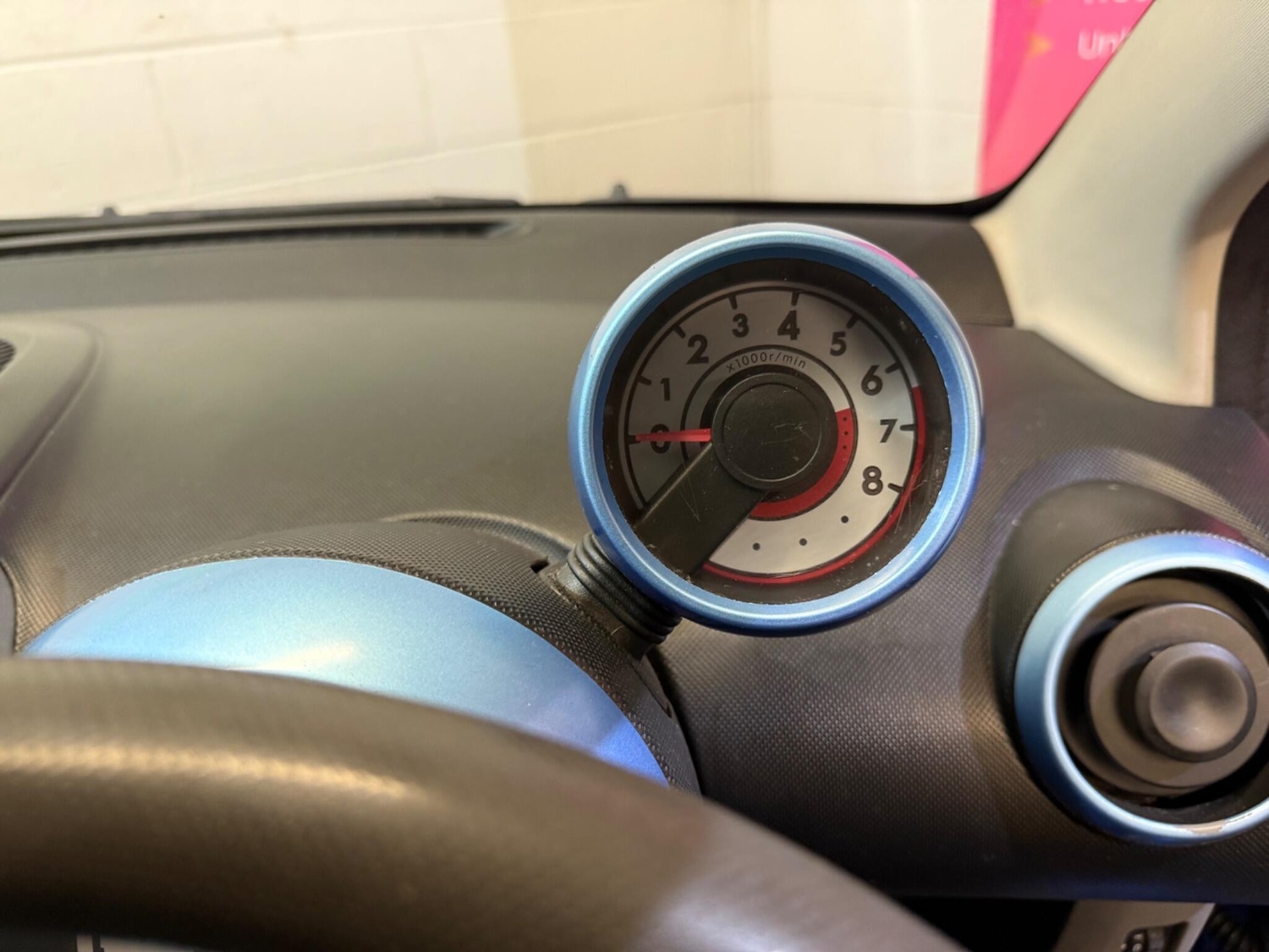 Used Peugeot 107 2010 for sale - 76994989: Photo 32