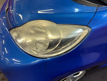 Used Peugeot 107 2010 for sale - 76994989: Photo