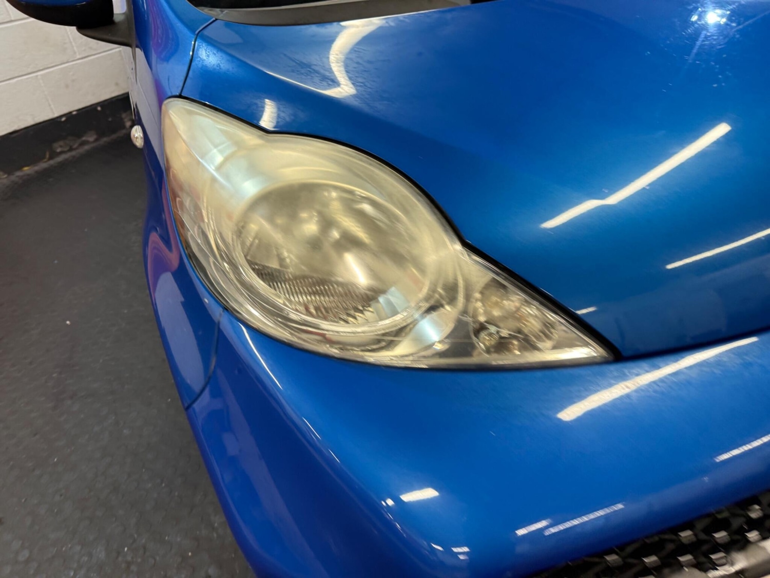 Used Peugeot 107 2010 for sale - 76994989: Photo 7