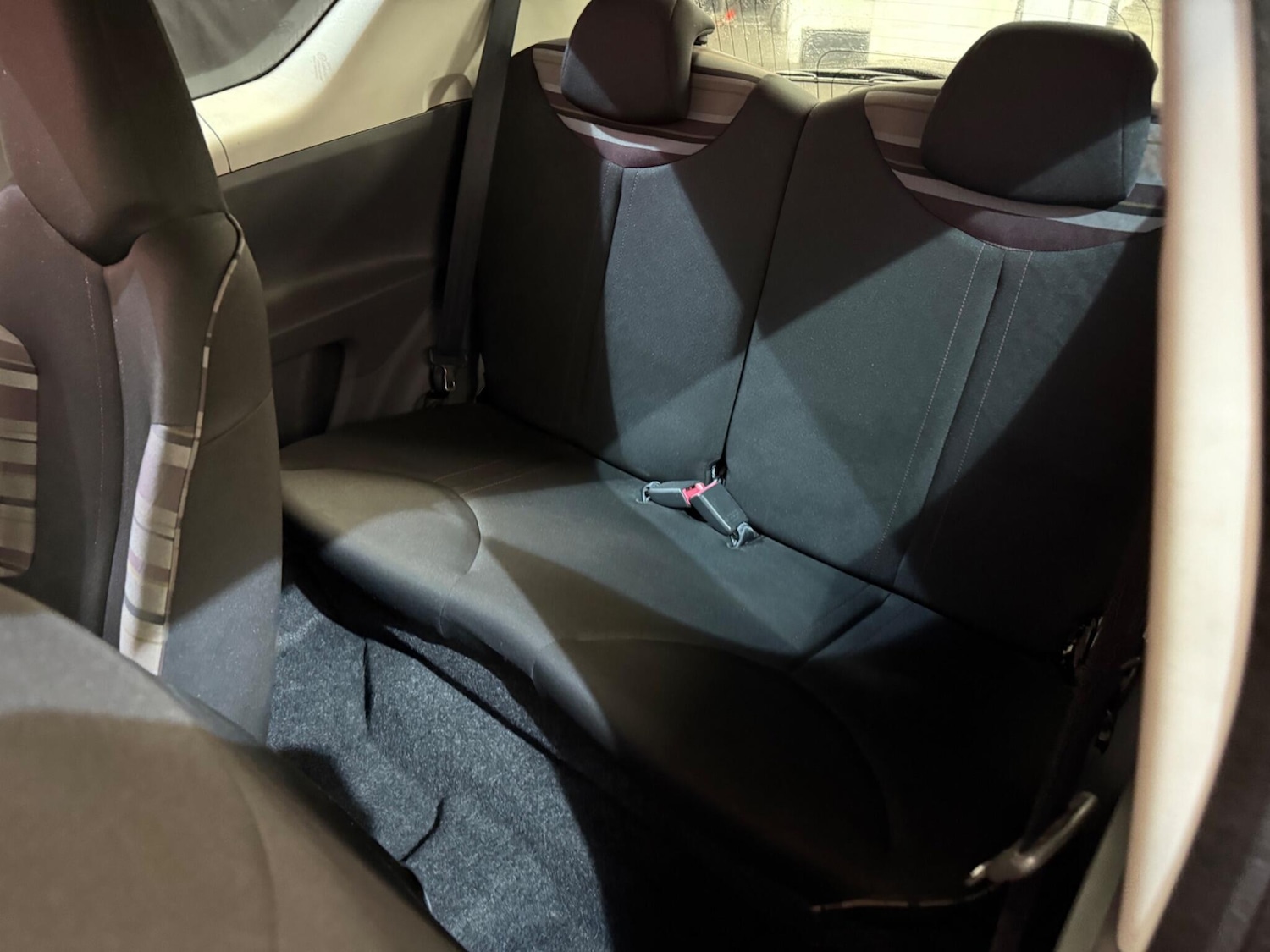 Used Citroen C1 2008 for sale - 76592626: Photo 24