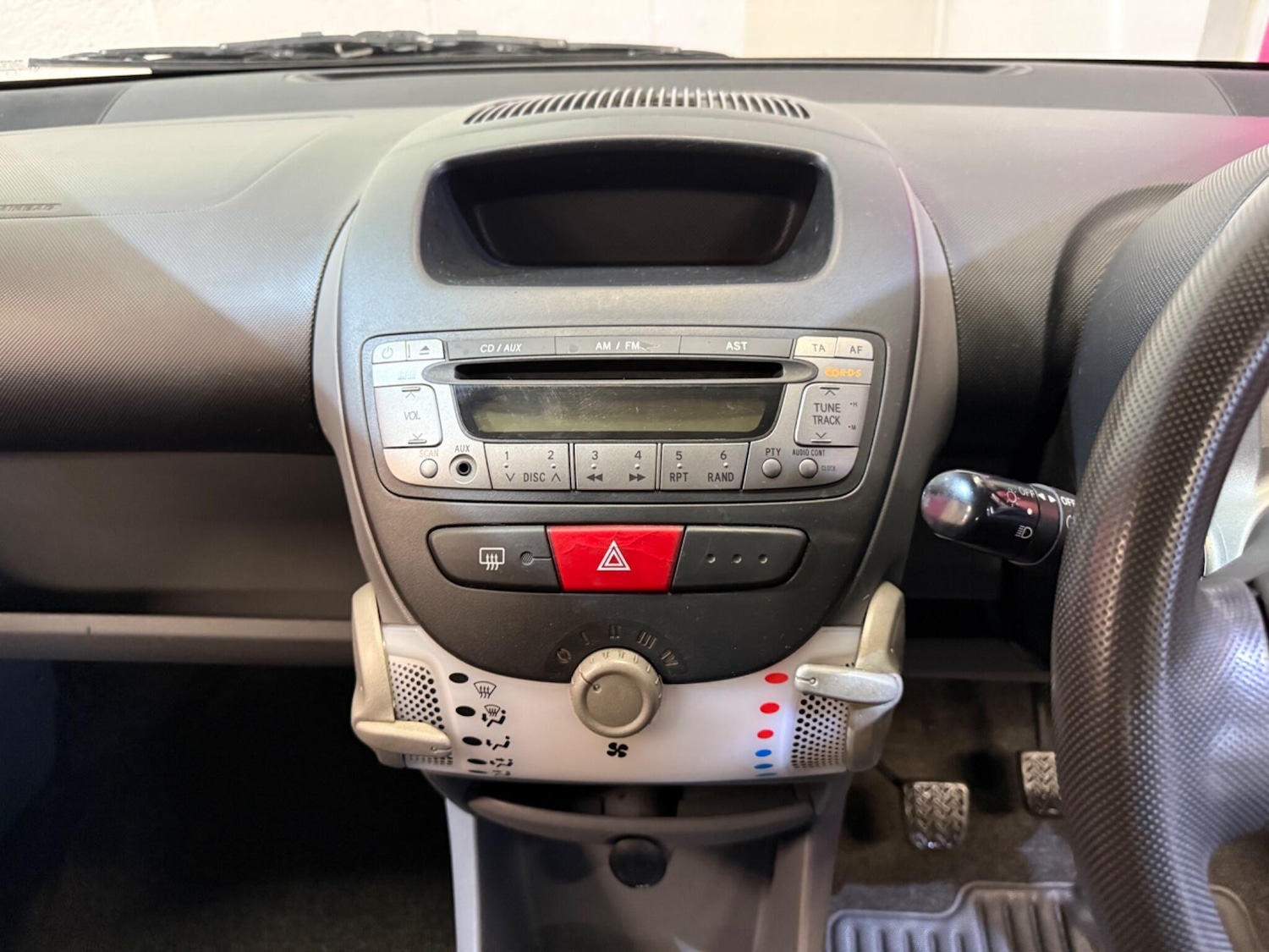 Used Citroen C1 2008 for sale - 76592626: Photo 33