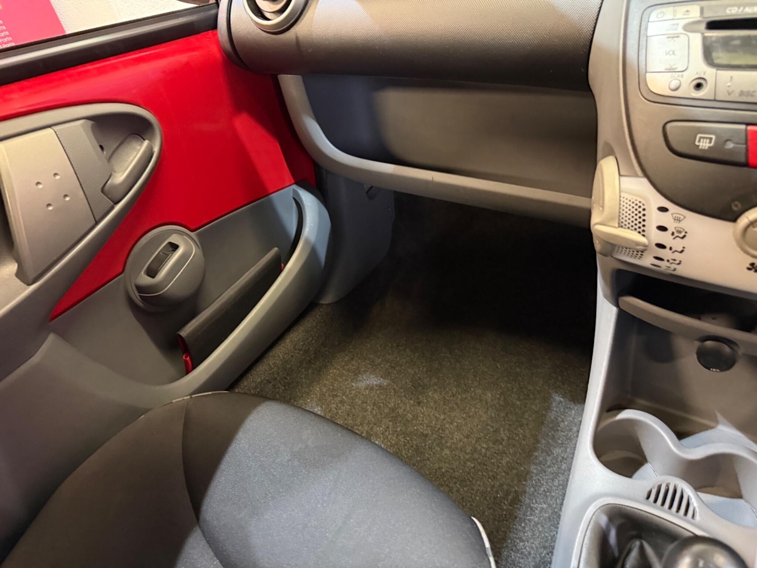 Used Citroen C1 2008 for sale - 76592626: Photo 35