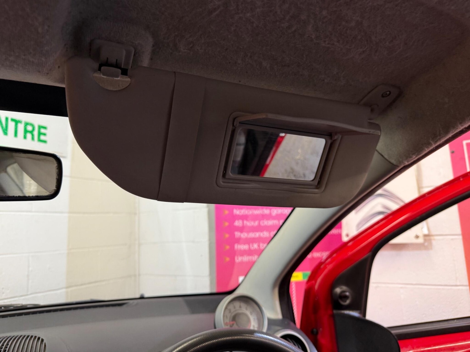 Used Citroen C1 2008 for sale - 76592626: Photo 37