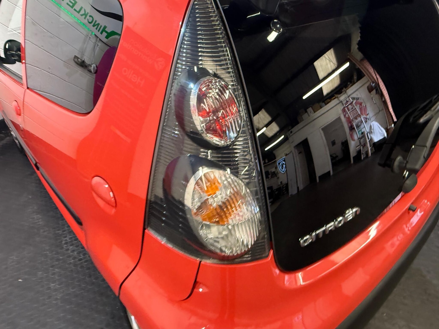 Vehicle 19