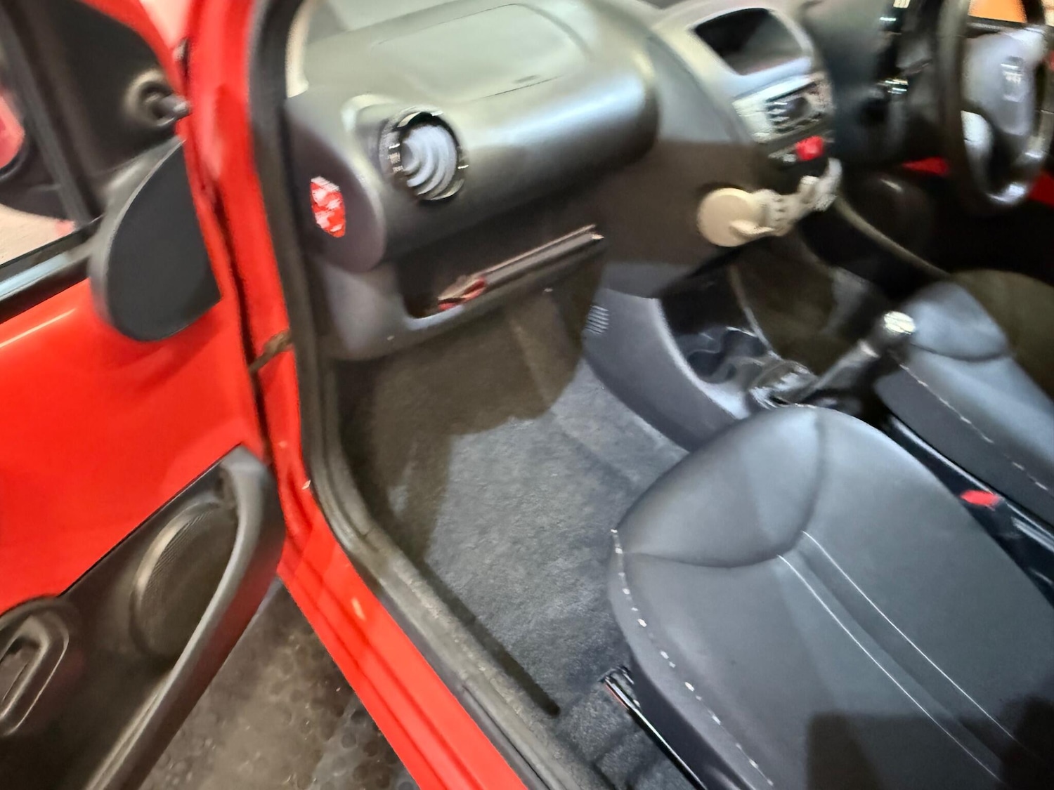 Vehicle 26