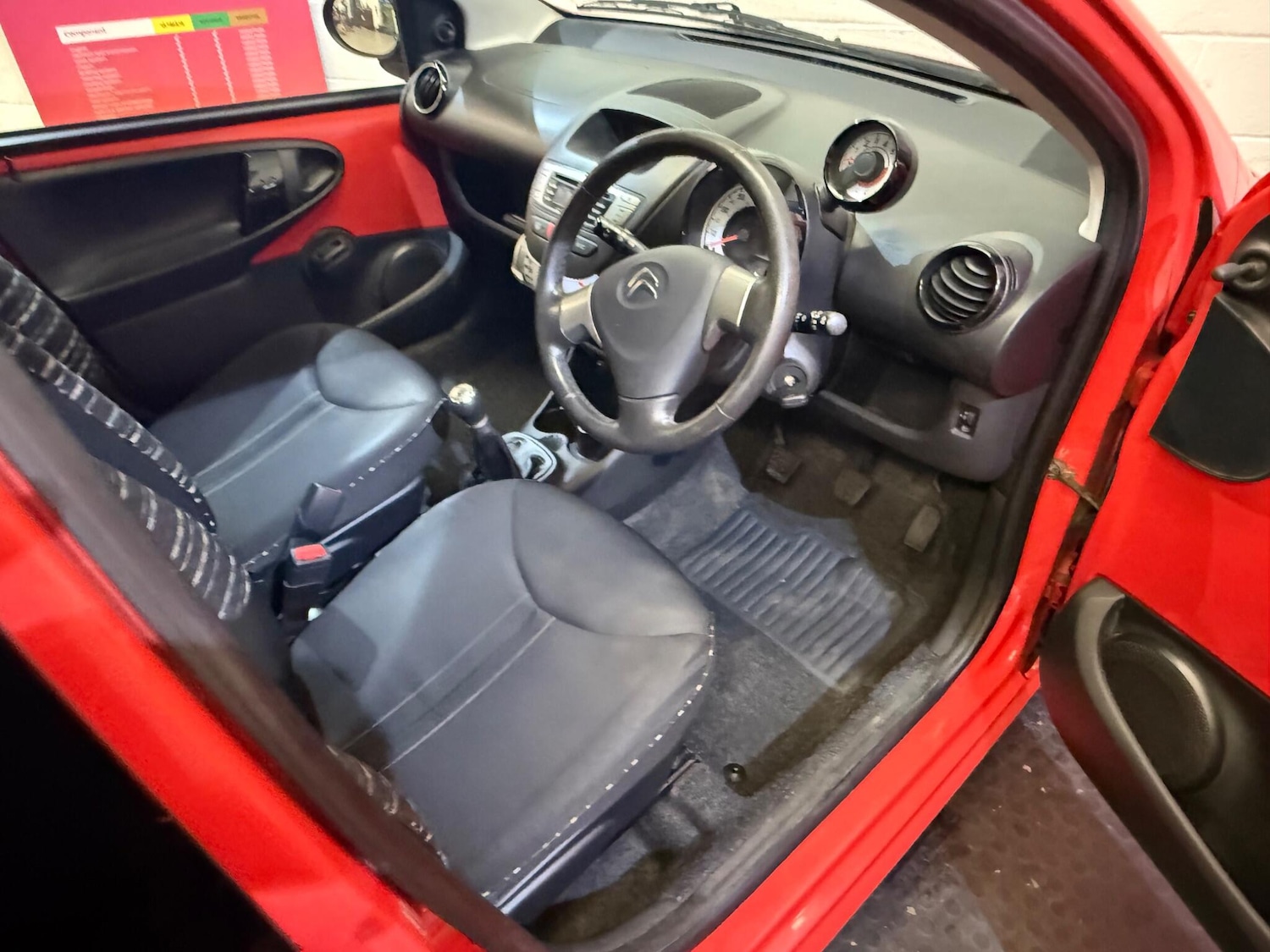 Vehicle 37