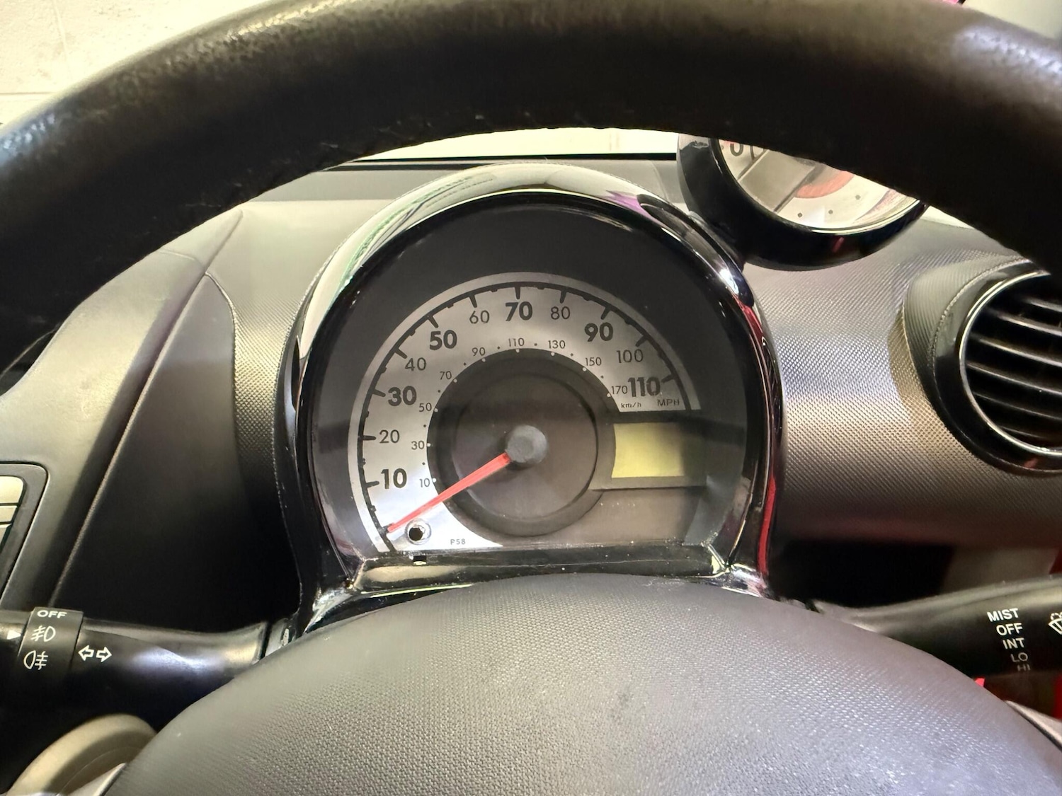 Vehicle 40