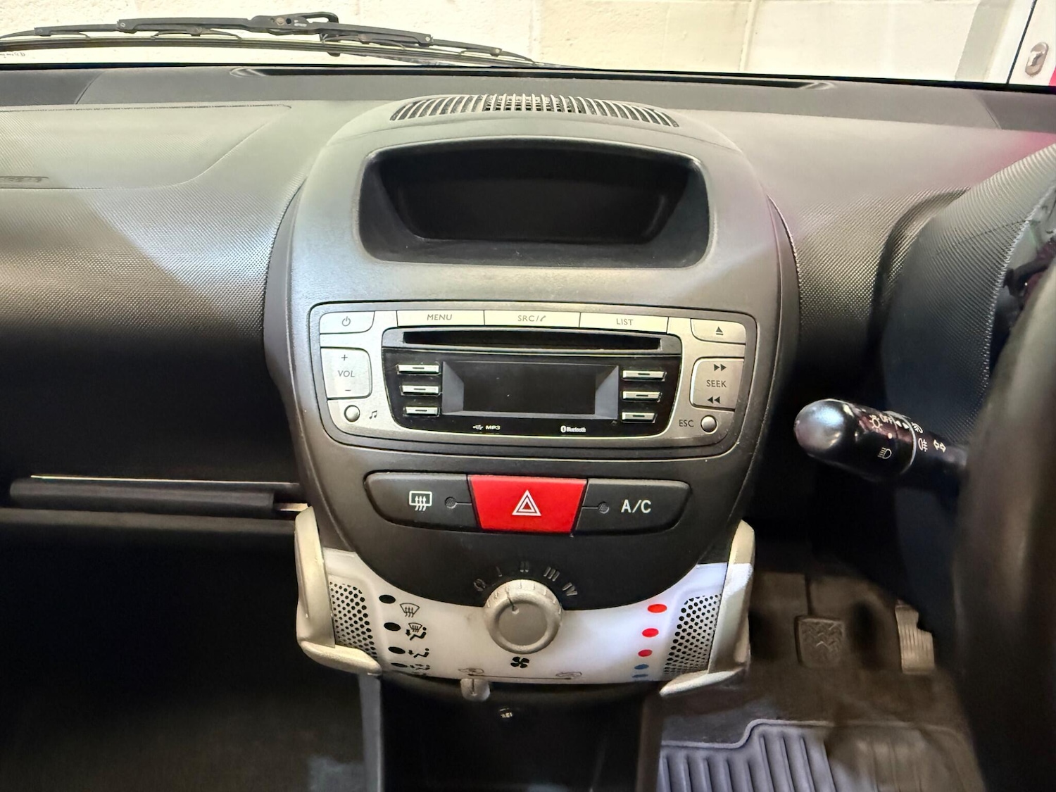 Vehicle 42