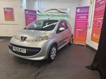 (09) - 1.0 12V Urban Euro 4 3dr