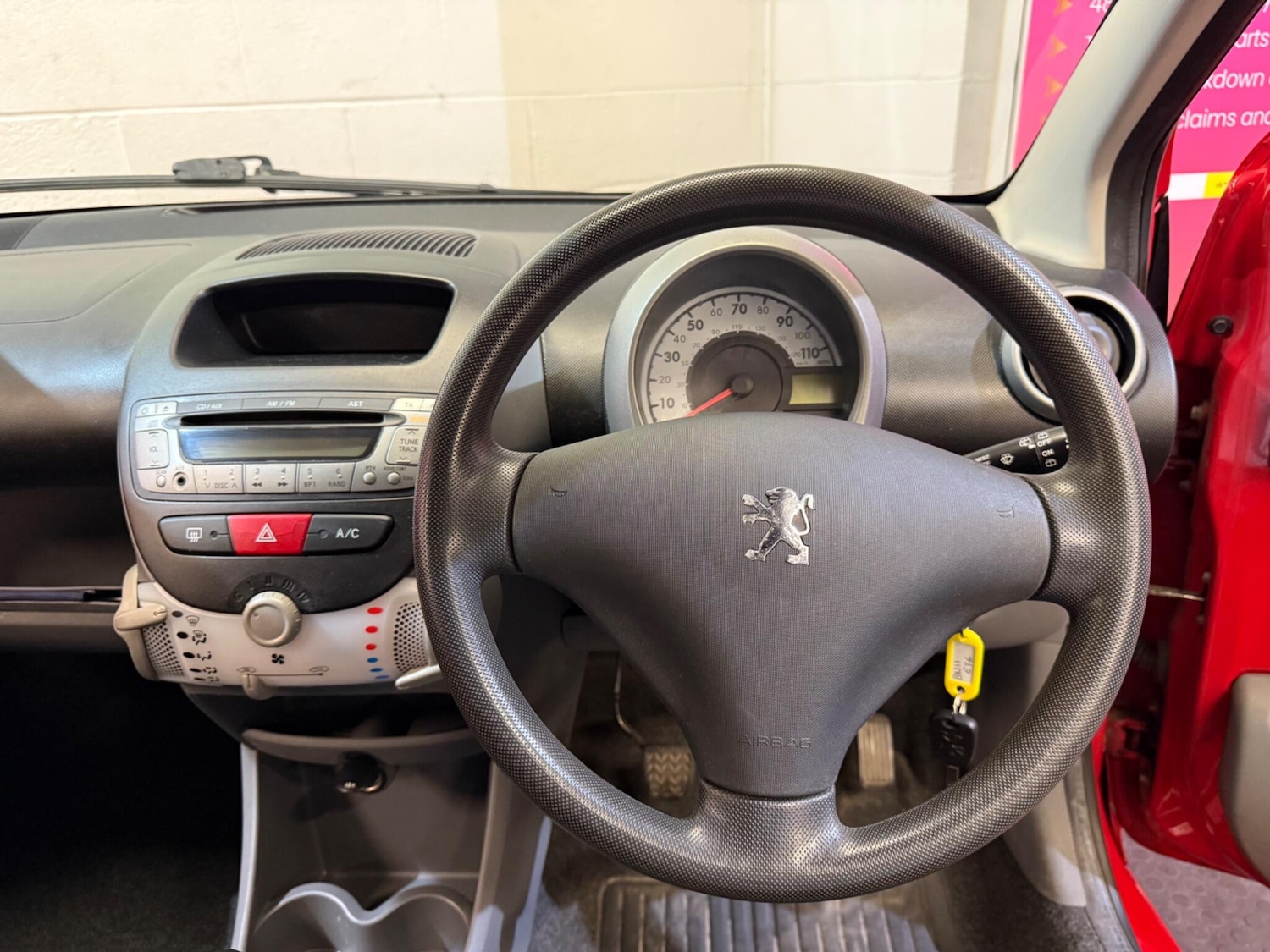Vehicle 26