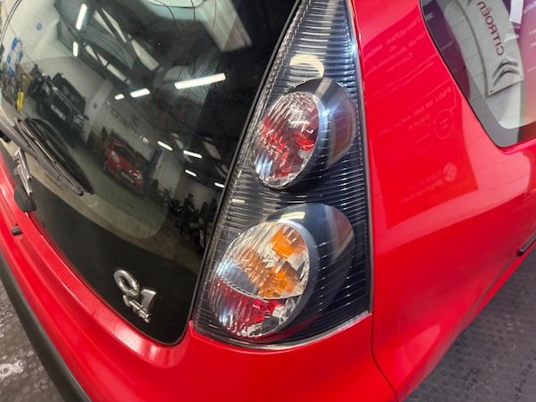 Used Citroen C1 2009 for sale - 76283869: Photo 12