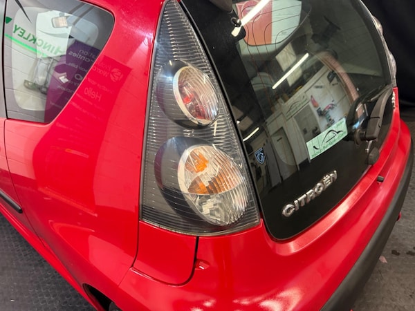 Used Citroen C1 2009 for sale - 76283869: Photo 18